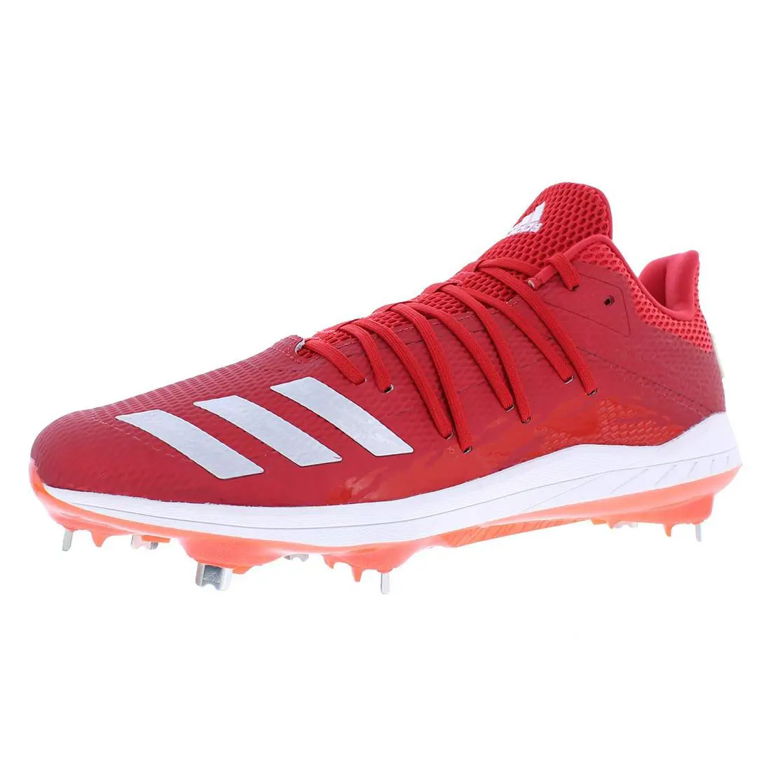 Adidas shoes - Red, Main: Red 0