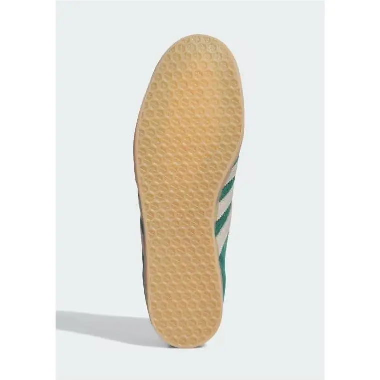 Adidas shoes - Collegiate Green/Wonder Beige/Gold Metallic (UPC: 196478853887) 14