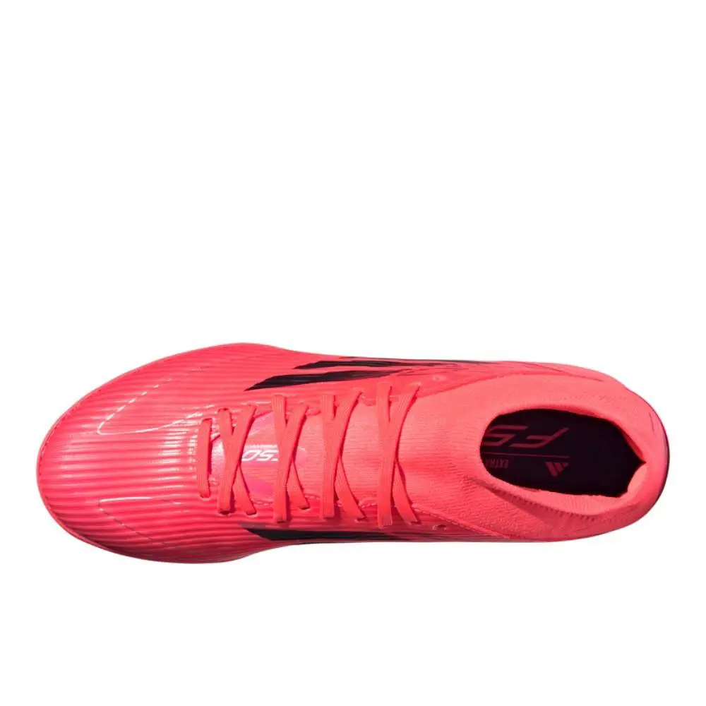 Adidas shoes - adidas F50 League Mid Turf Soccer - IH3814 - Pink 2