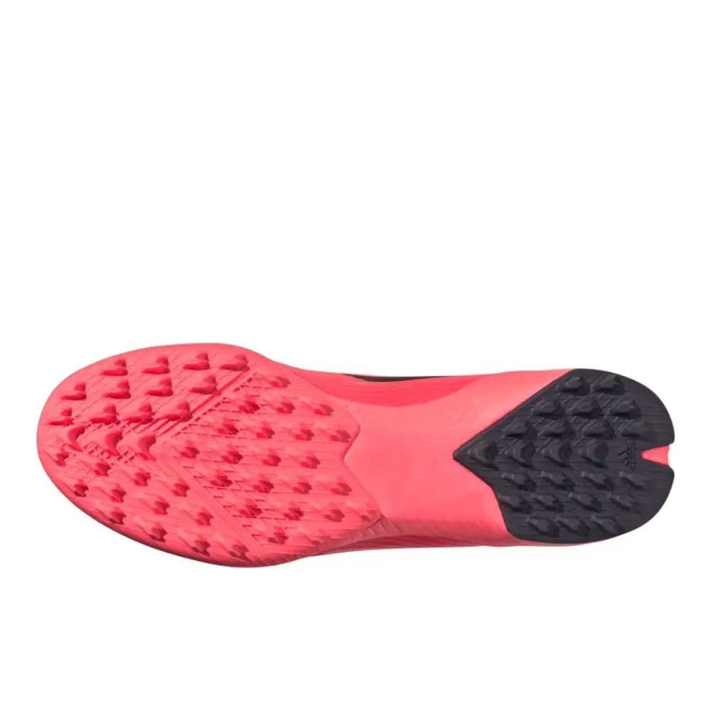 Adidas shoes - adidas F50 League Mid Turf Soccer - IH3814 - Pink 3