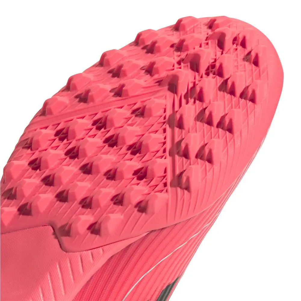 Adidas shoes - adidas F50 League Mid Turf Soccer - IH3814 - Pink 5