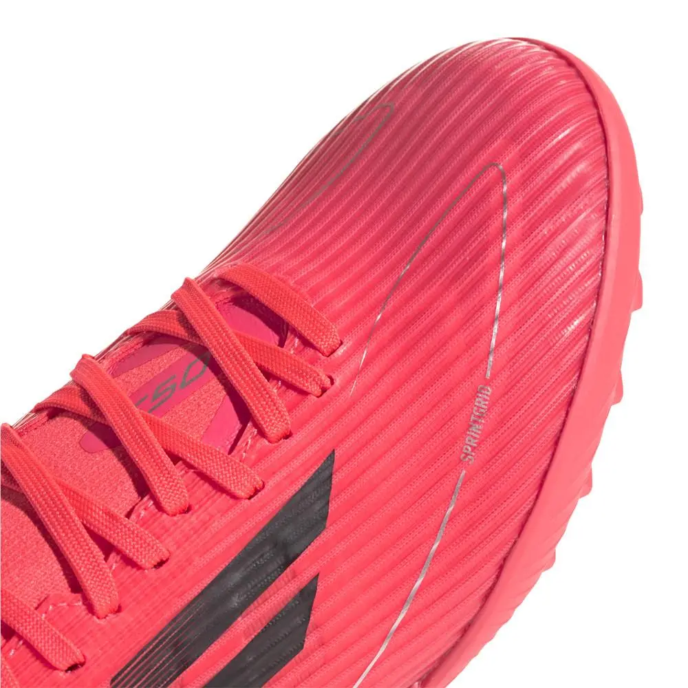 Adidas shoes - adidas F50 League Mid Turf Soccer - IH3814 - Pink 12