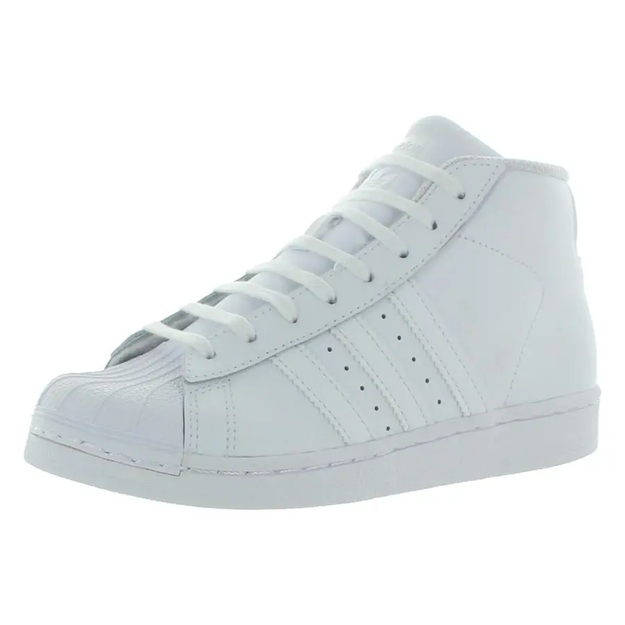Adidas shoes - BY4393 - BY4393 - White, Main: White 0