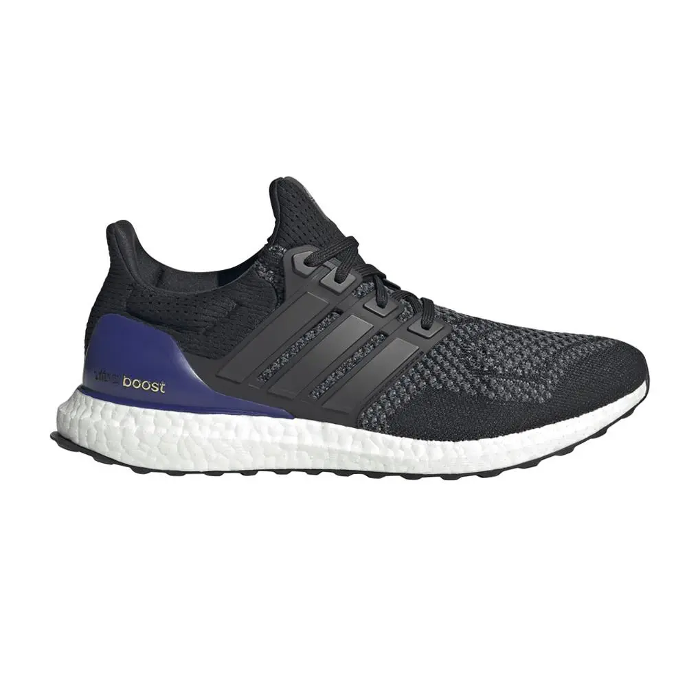 Adidas shoes - adidas Ultraboost Ultra Boost Og Running - B27171 - Black 5