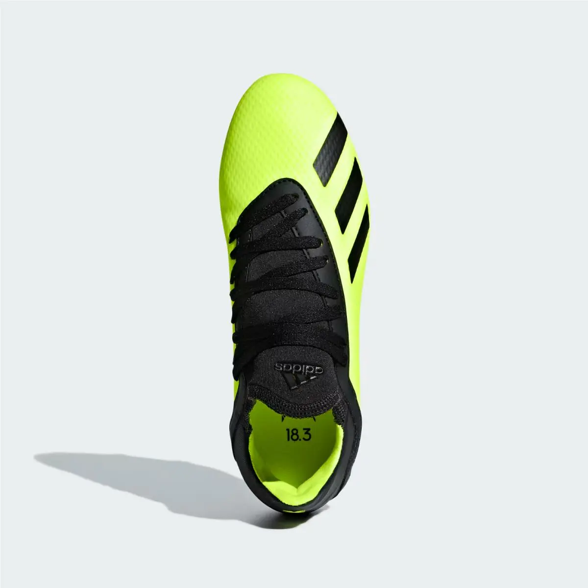 Adidas shoes - db2418 - db2418 - Solar Yellow/Core Black 0