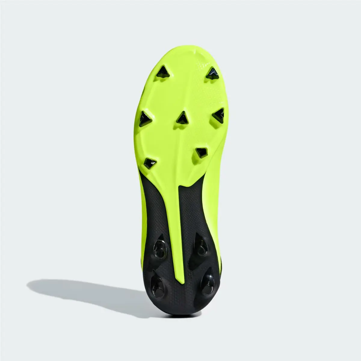 Adidas shoes - db2418 - db2418 - Solar Yellow/Core Black 1