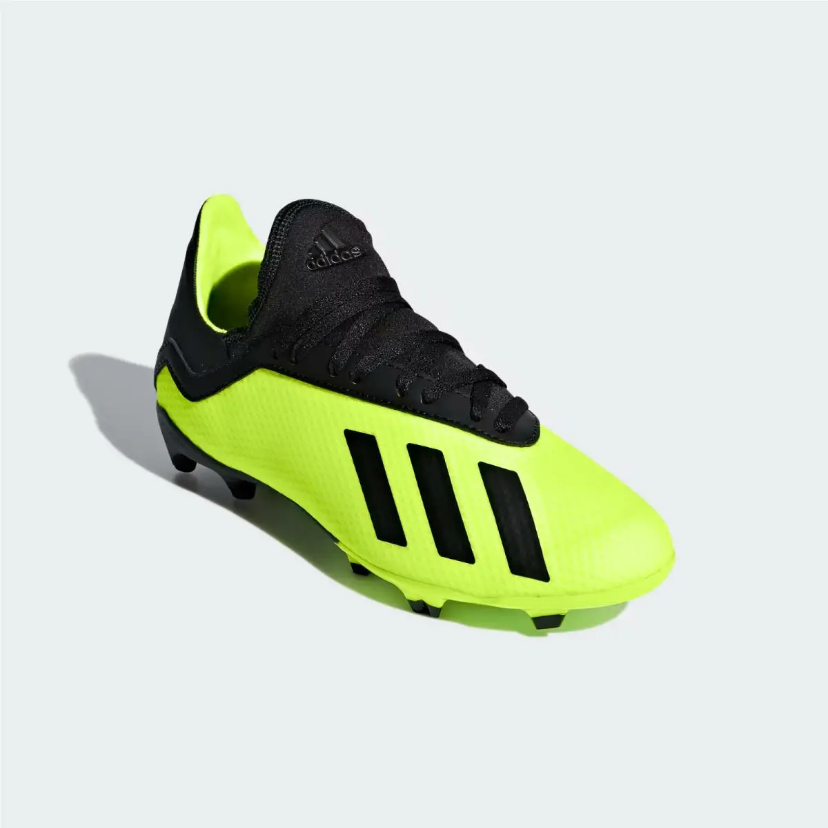 Adidas shoes - db2418 - db2418 - Solar Yellow/Core Black 2