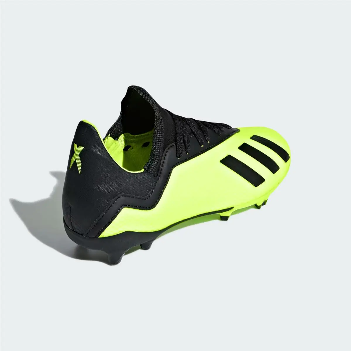 Adidas shoes - db2418 - db2418 - Solar Yellow/Core Black 13