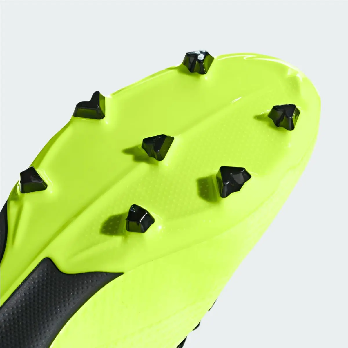 Adidas shoes - db2418 - db2418 - Solar Yellow/Core Black 18