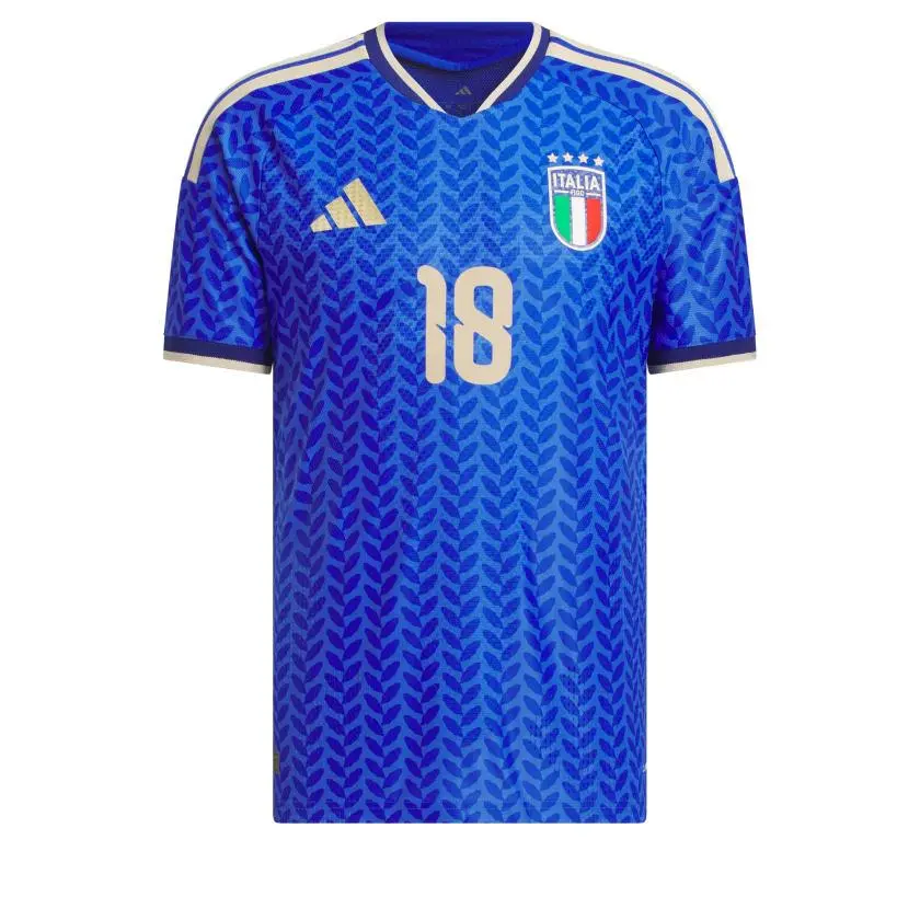 Adidas clothing - VT248 - VT248 - Bold Blue / Soccr-Ity-2w9 5