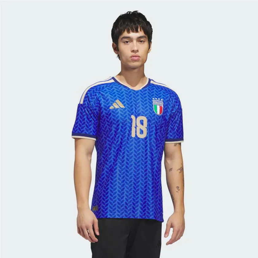 Adidas clothing - VT248 - VT248 - Bold Blue / Soccr-Ity-2w9 0