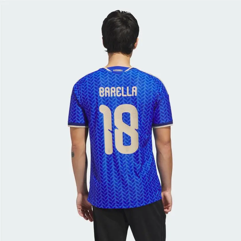 Adidas clothing - VT248 - VT248 - Bold Blue / Soccr-Ity-2w9 1