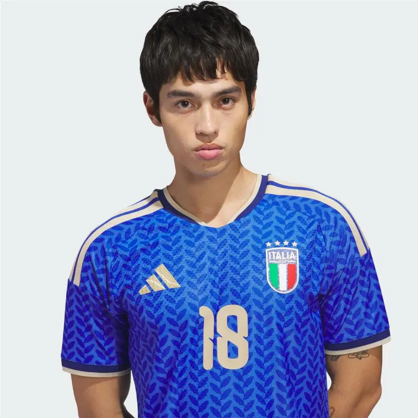 Adidas clothing - VT248 - VT248 - Bold Blue / Soccr-Ity-2w9 3