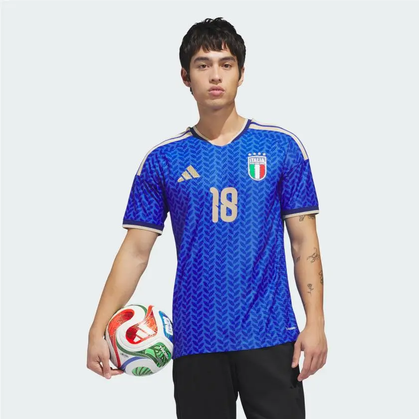 Adidas clothing - VT248 - VT248 - Bold Blue / Soccr-Ity-2w9 9