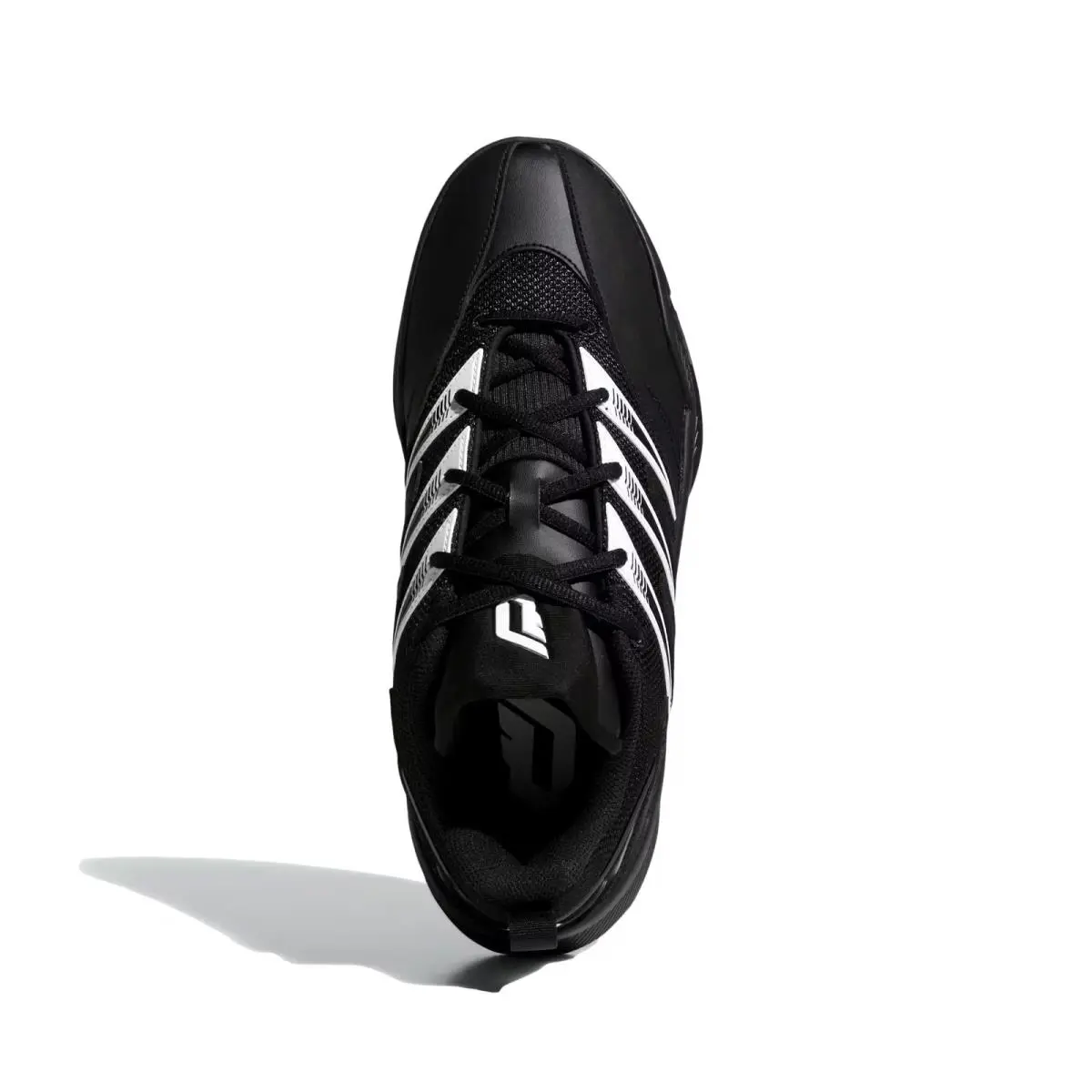 Adidas shoes - Dame Certified 3 - Dame Certified - Multicolor 0