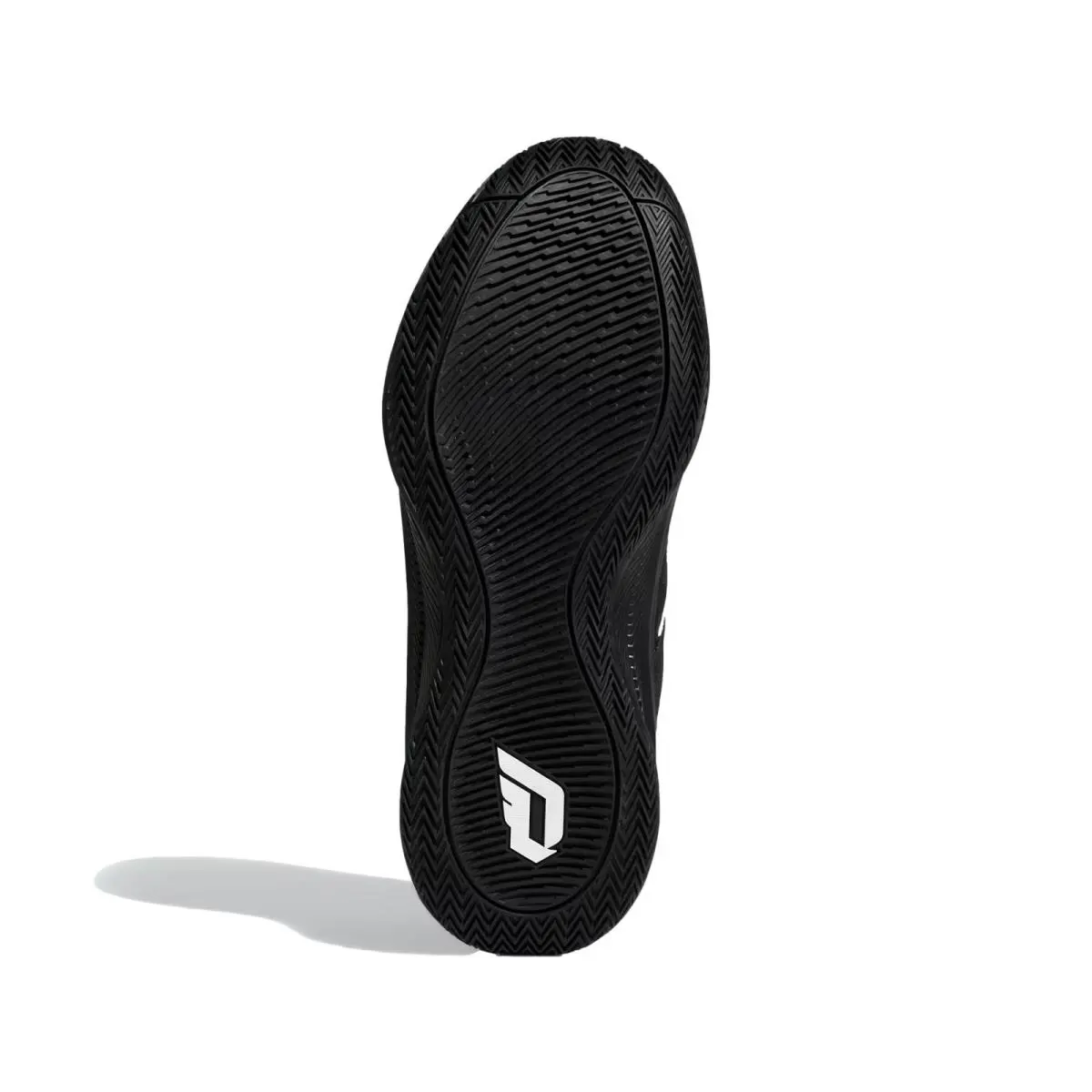 Adidas shoes - Dame Certified 3 - Dame Certified - Multicolor 1