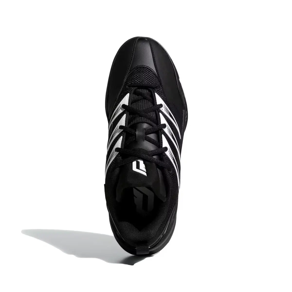 Adidas shoes - Dame Certified 3 - Dame Certified - Multicolor 4