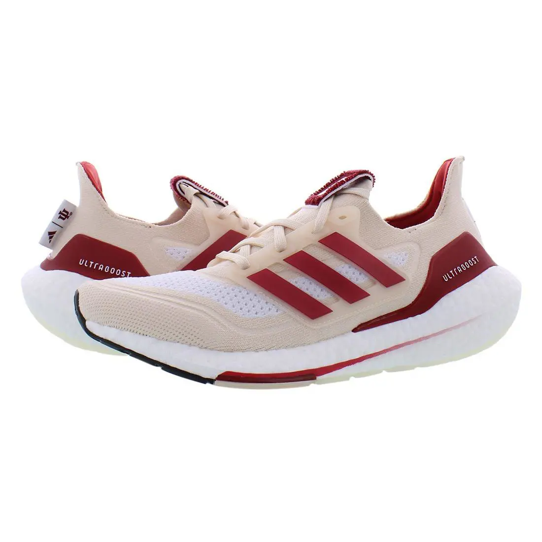 Adidas shoes - Pink/Red, Main: Pink 0