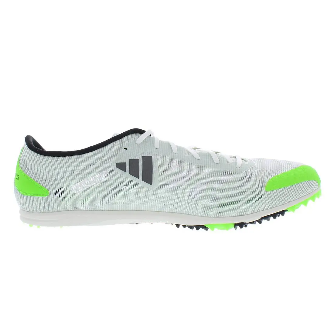 Adidas shoes - Footwear White/Night Metallic/Solar Green, Main: White 1