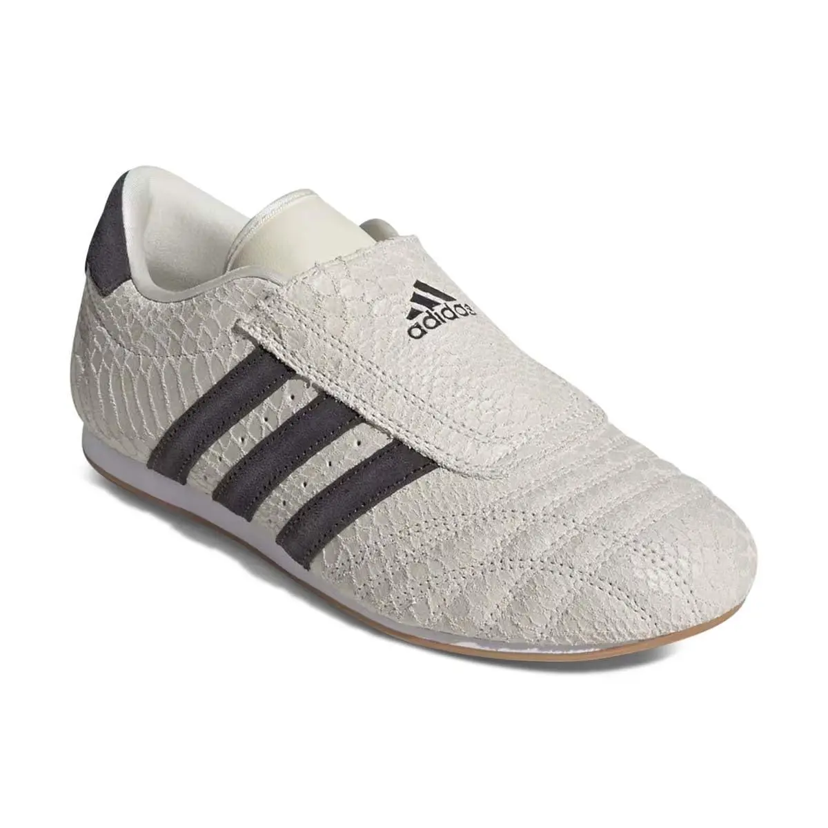 Adidas shoes - IH4447 - IH4447 - CREAM WHITE/BLACK/GUM 2