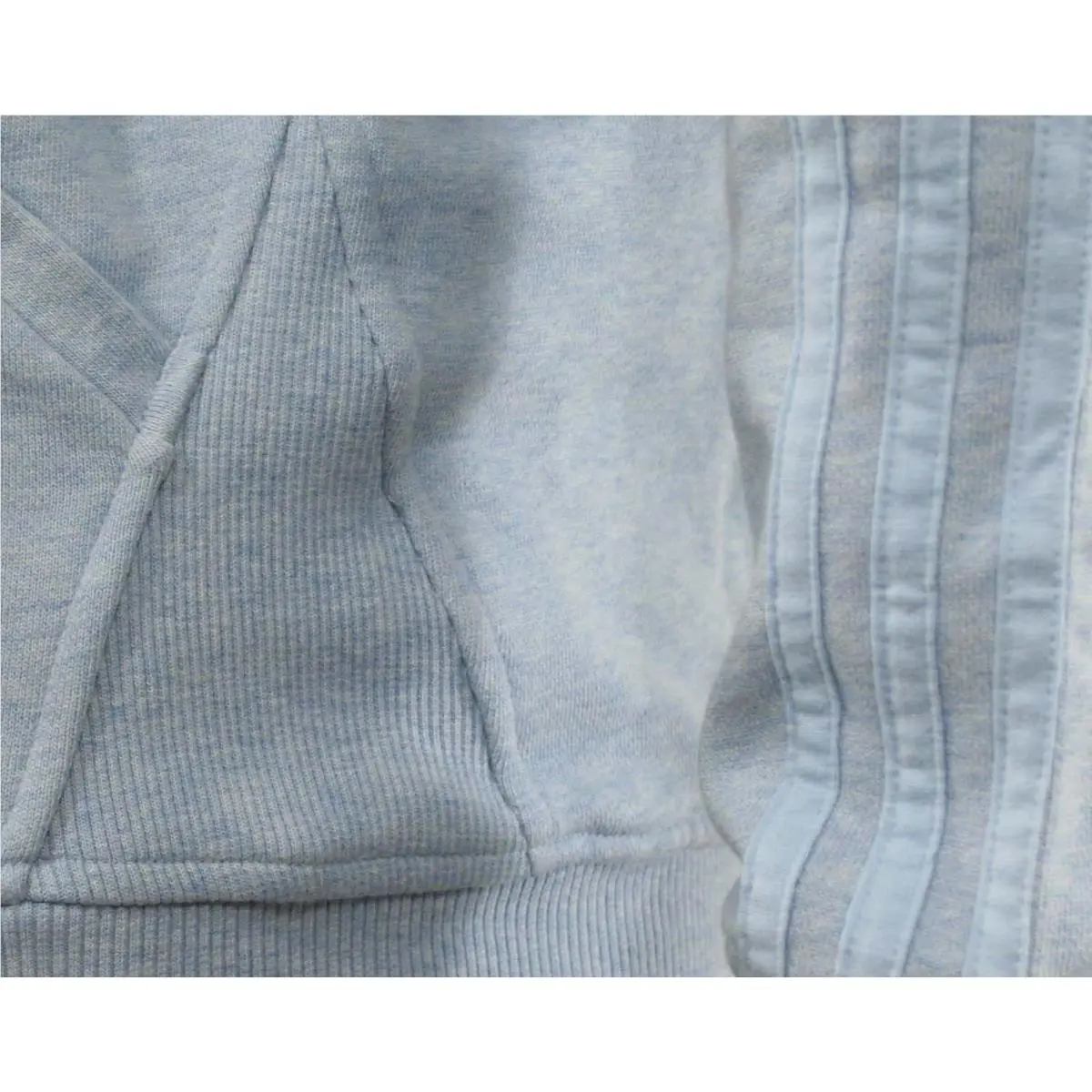 Adidas clothing - Blue 0
