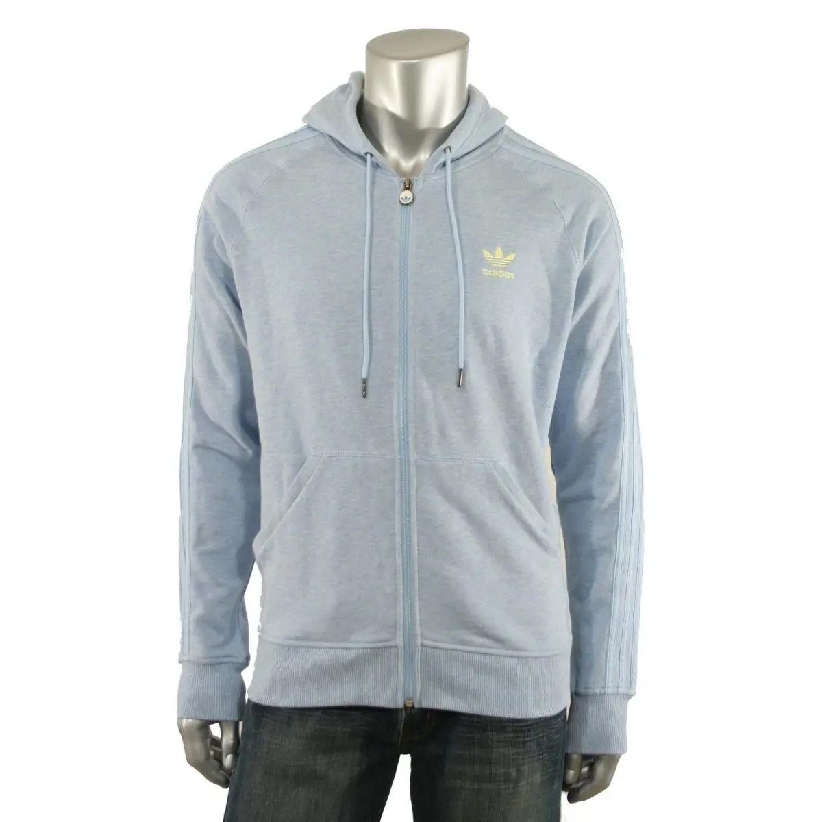 Adidas clothing - Blue 1