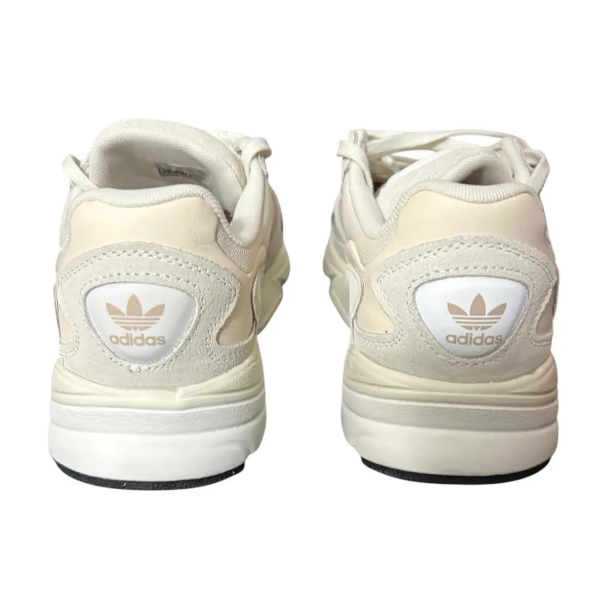 Adidas shoes - adidas Falcon - Falcon - ID0530 - Beige 2