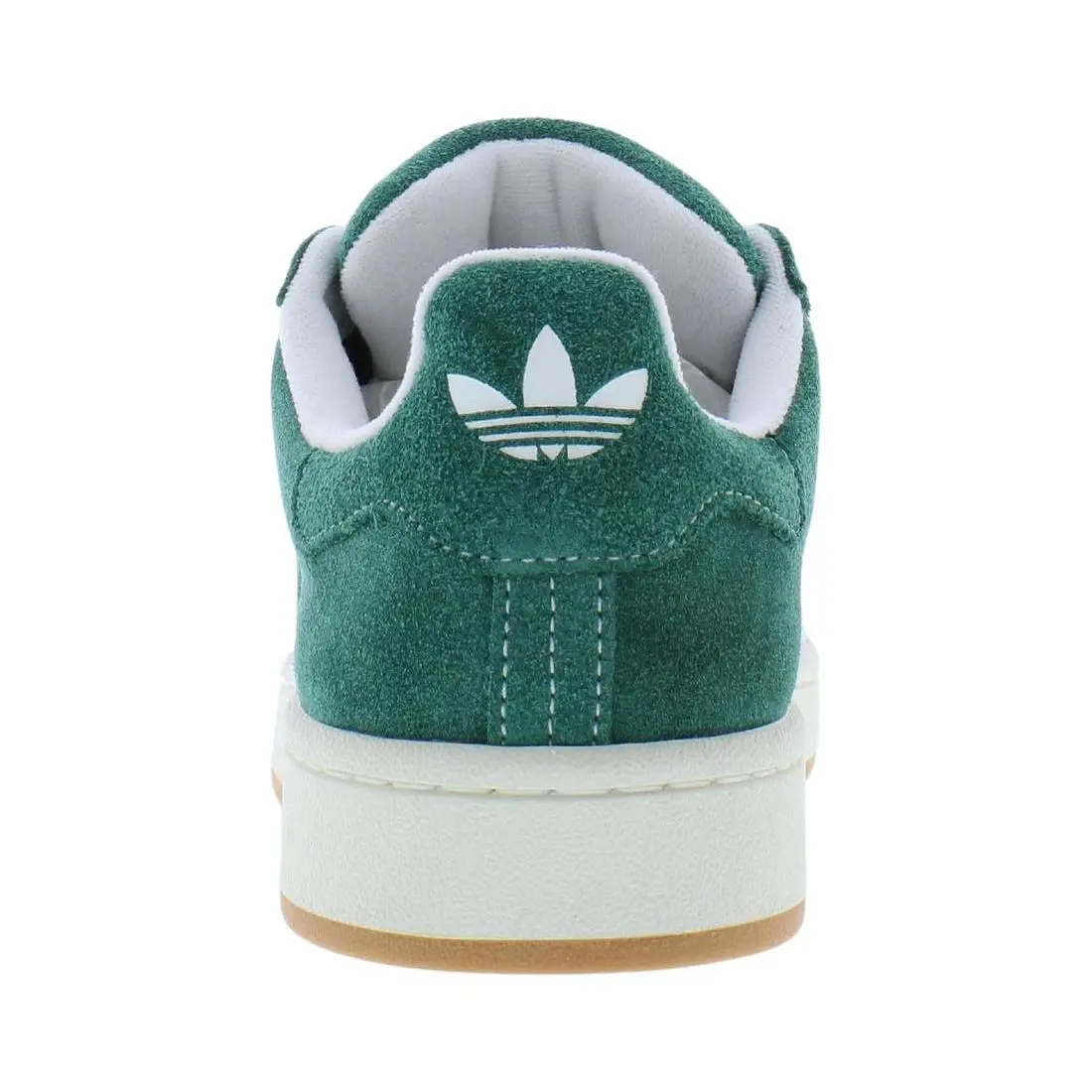 Adidas shoes - Dark Green/Cloud White, Main: Green 2