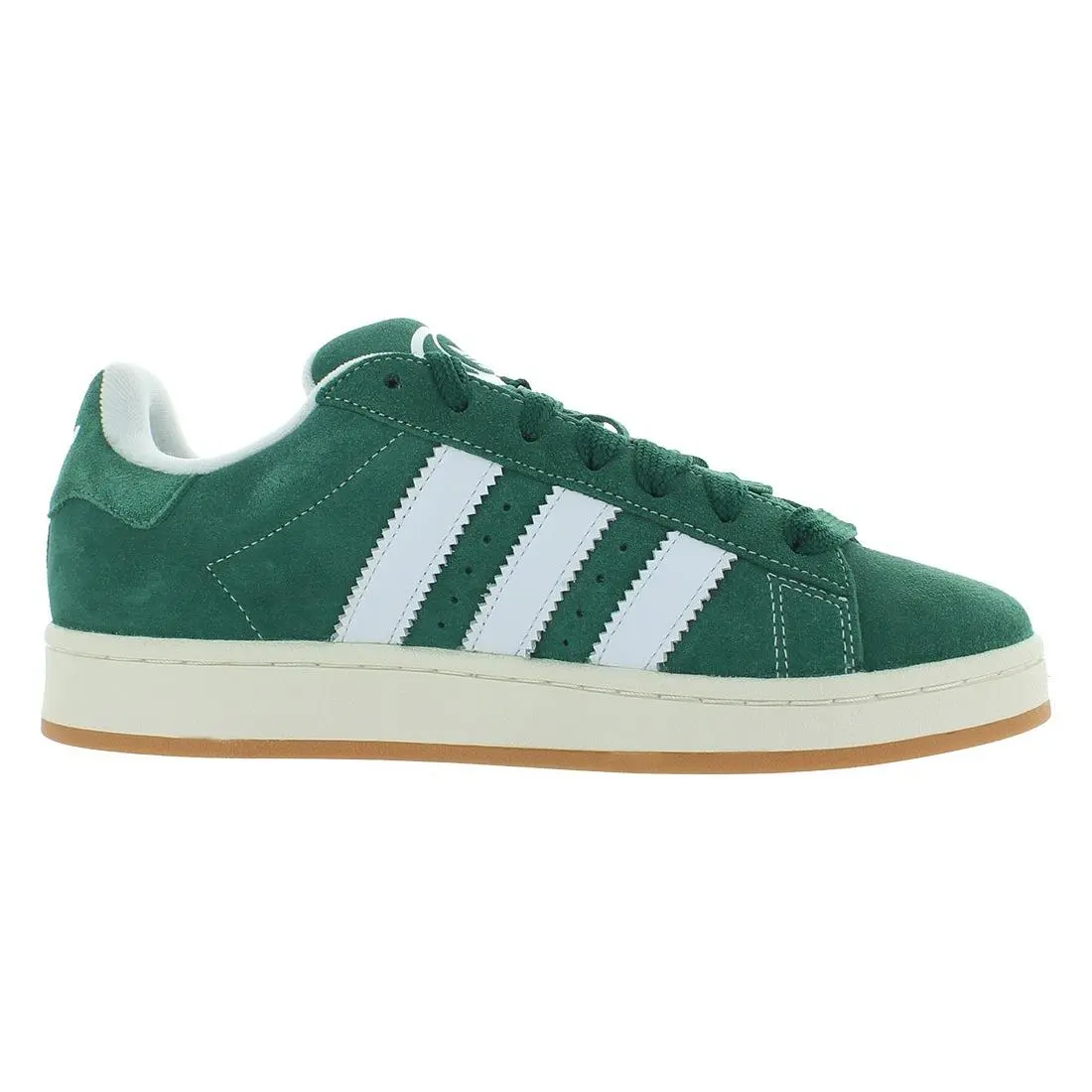 Adidas shoes - Dark Green/Cloud White, Main: Green 6