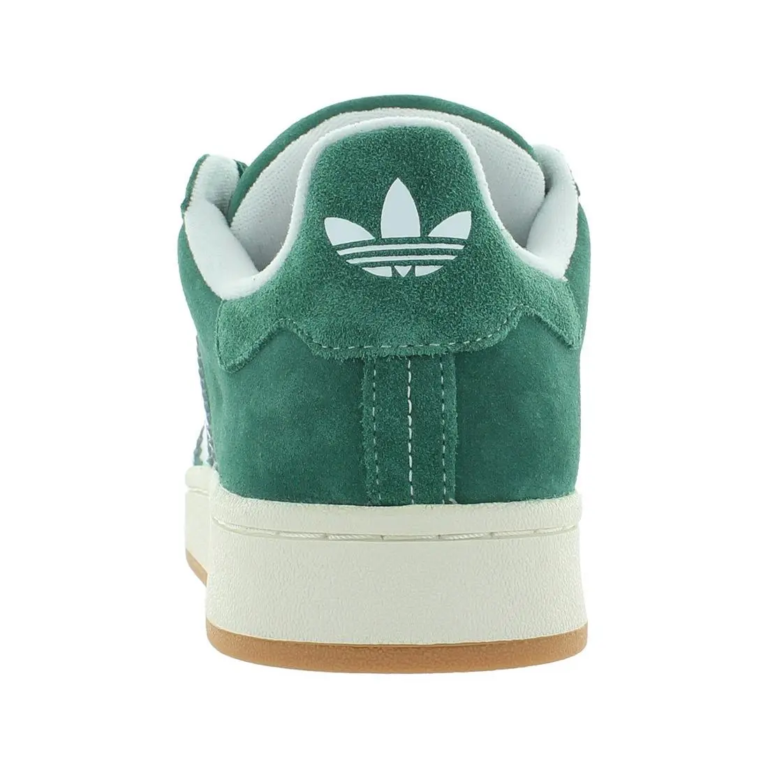 Adidas shoes - Dark Green/Cloud White, Main: Green 7