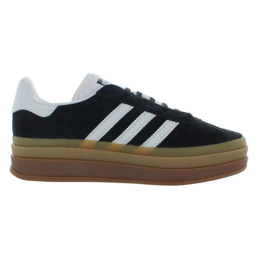 Adidas shoes - Core Black/Footwear White/Footwear White, Main: Black 1