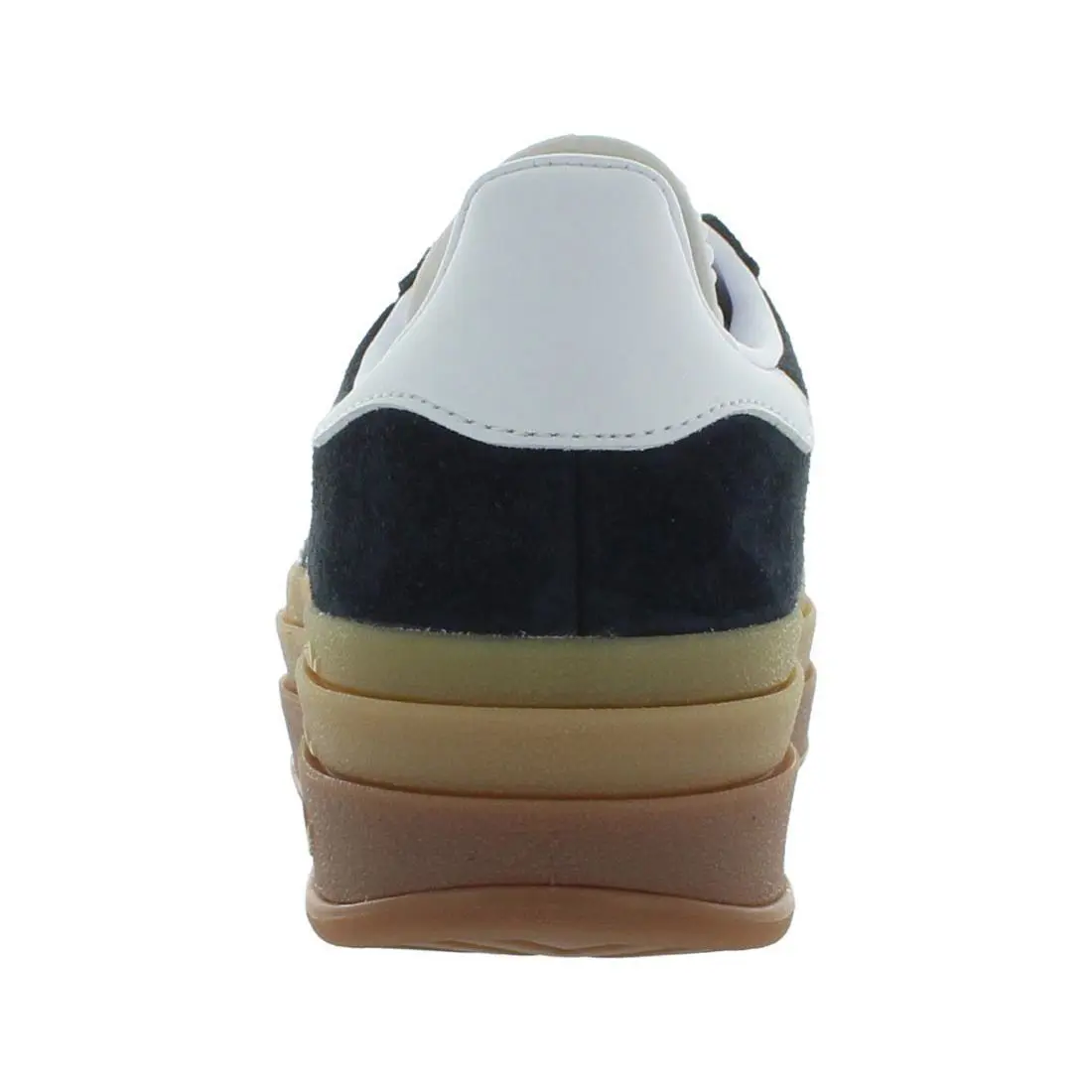 Adidas shoes - Core Black/Footwear White/Footwear White, Main: Black 2