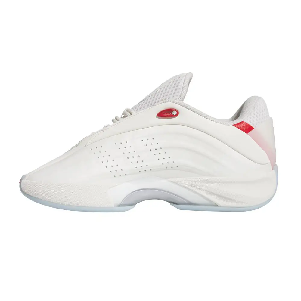 Adidas shoes - adidas Nova Iiinfinity Lace Up - JI0351 - White 1