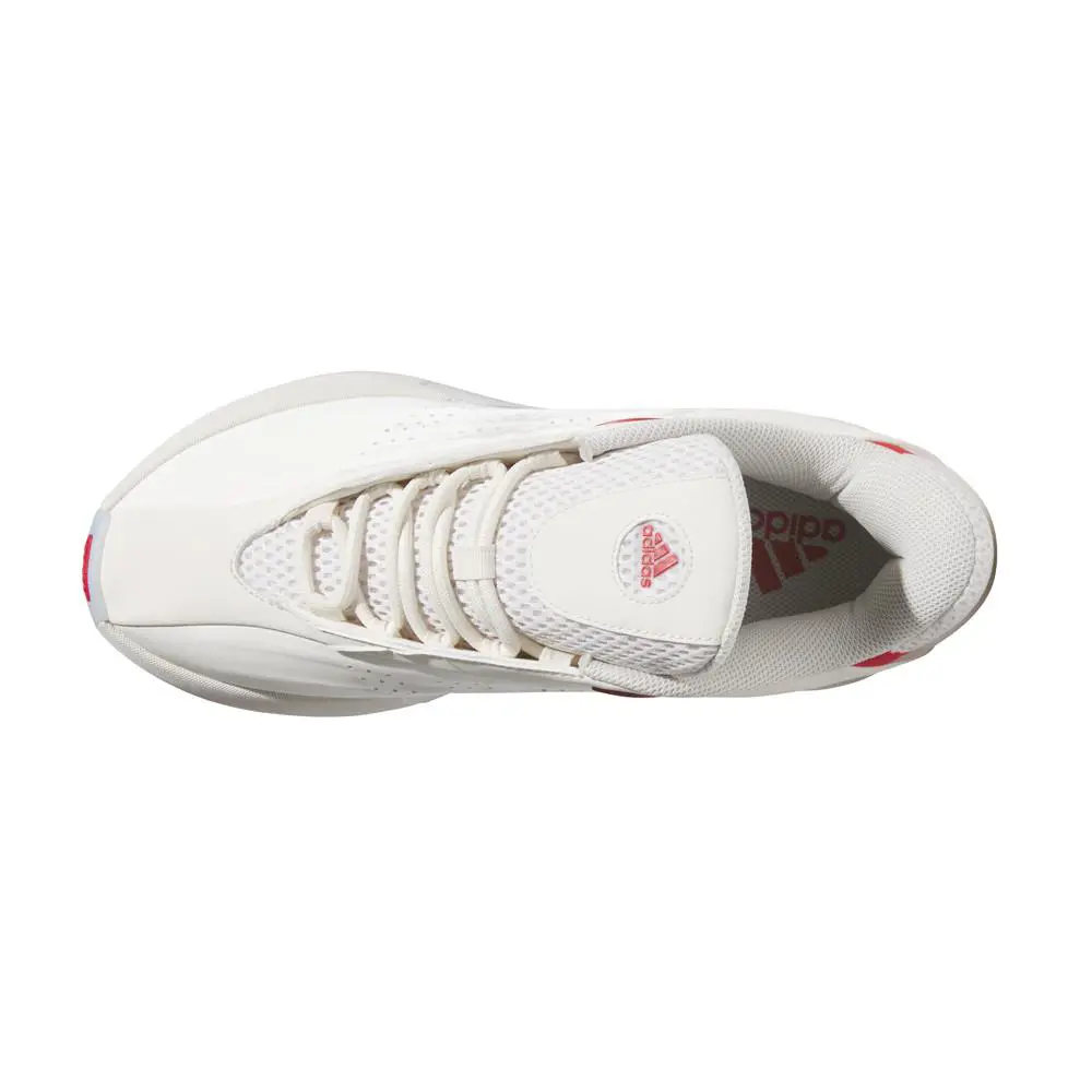Adidas shoes - adidas Nova Iiinfinity Lace Up - JI0351 - White 2