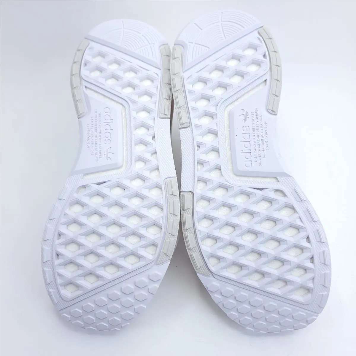 Adidas shoes - GX5698 - GX5698 - White 3