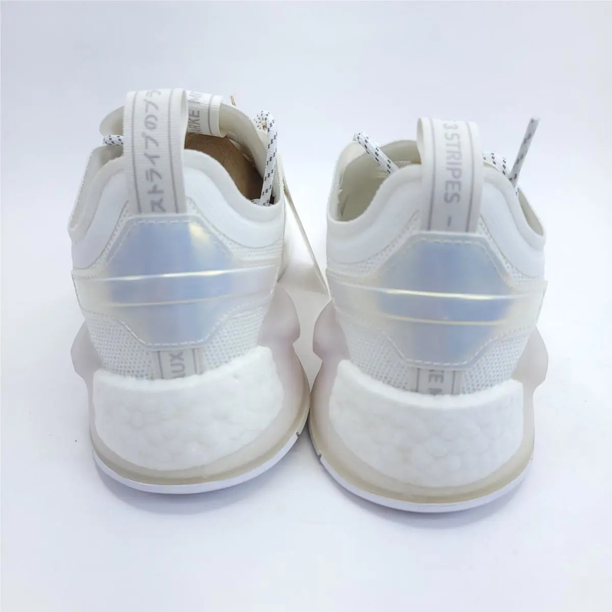 Adidas shoes - GX5698 - GX5698 - White 6