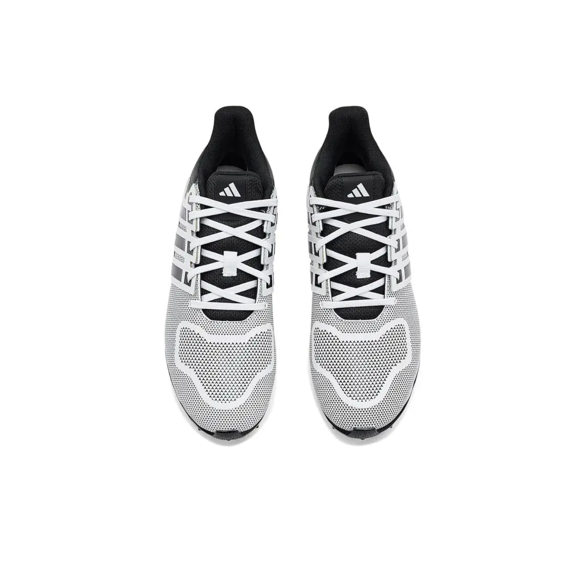 Adidas shoes - White/Black/White 0