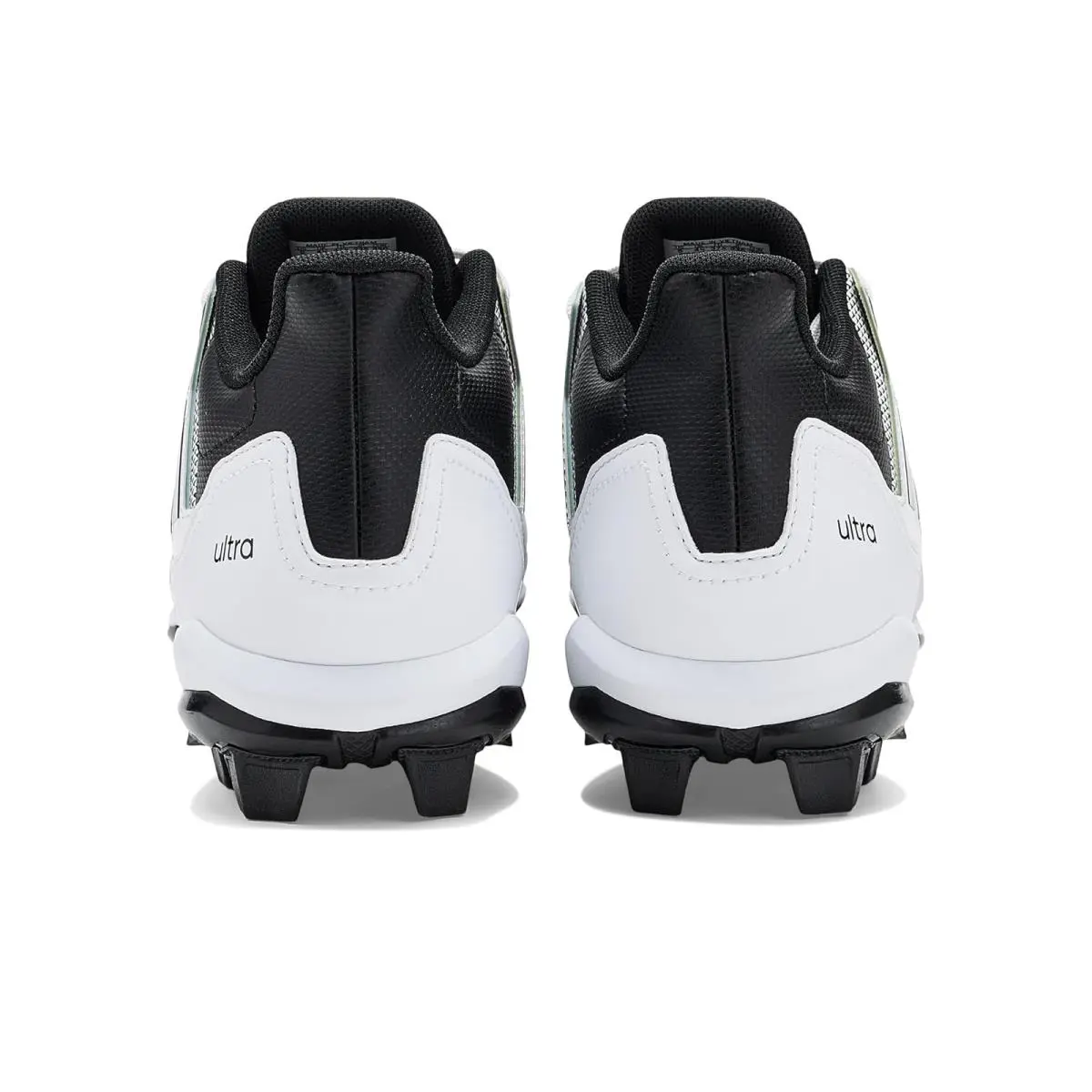 Adidas shoes - White/Black/White 5