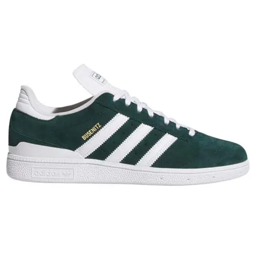 Adidas shoes - MENSATHLETICSHOE - MENSATHLETICSHOE - Mens Athletic Shoe - Green 1