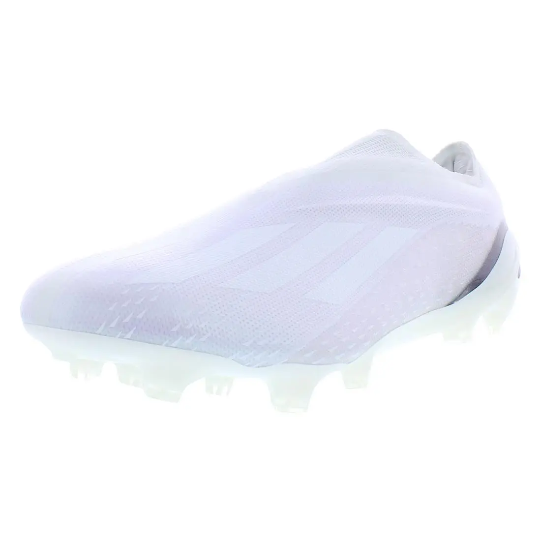 Adidas shoes - Cloud White/Cloud White/Core Black, Main: White 5