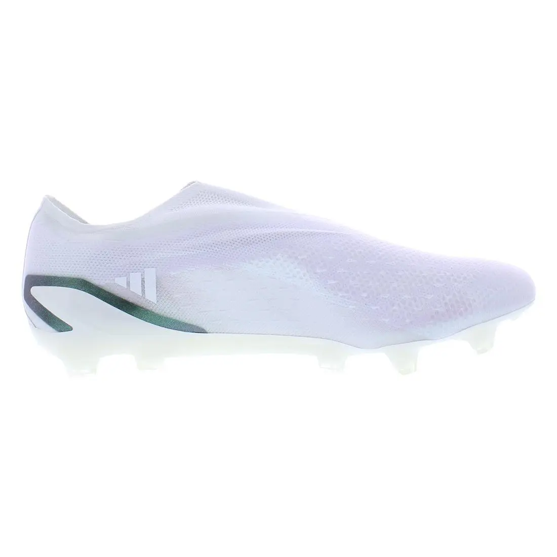 Adidas shoes - Cloud White/Cloud White/Core Black, Main: White 6
