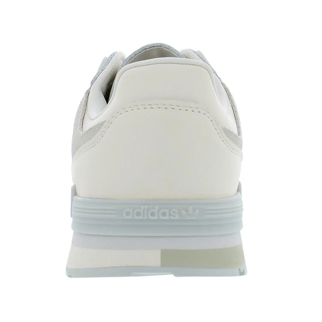 Adidas shoes - Clear Grey/Chalk White/Off White, Main: Grey 2