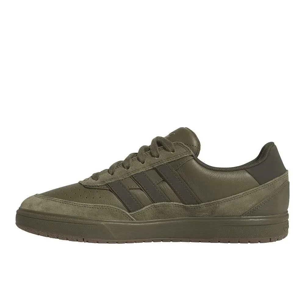 Adidas shoes - adidas Tyshawn Ii Skate - Tyshawn Skate - JQ1132 - Green 1