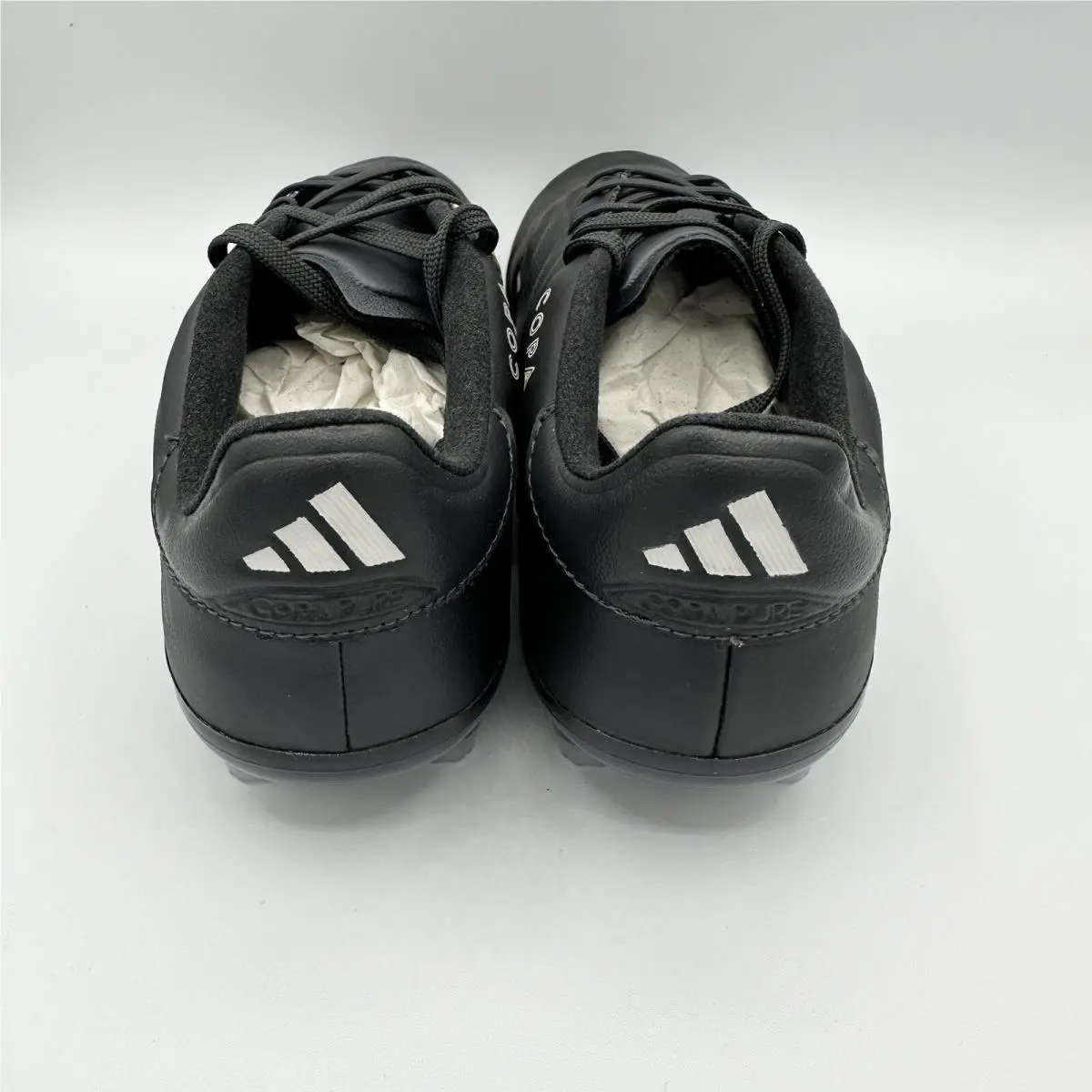 Adidas shoes - adidas Copa - Copa - IE7487 - Black 2