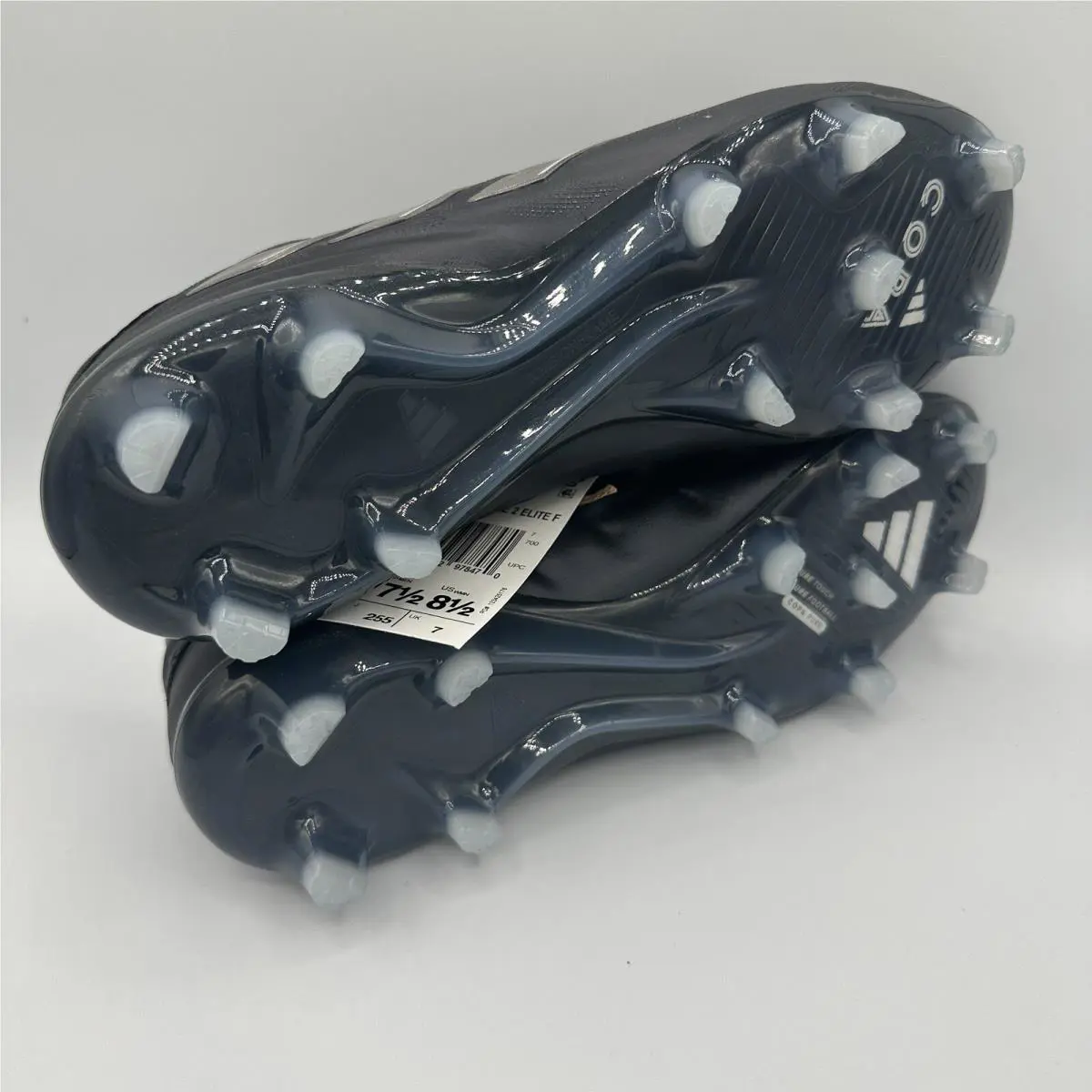 Adidas shoes - adidas Copa - Copa - IE7487 - Black 3
