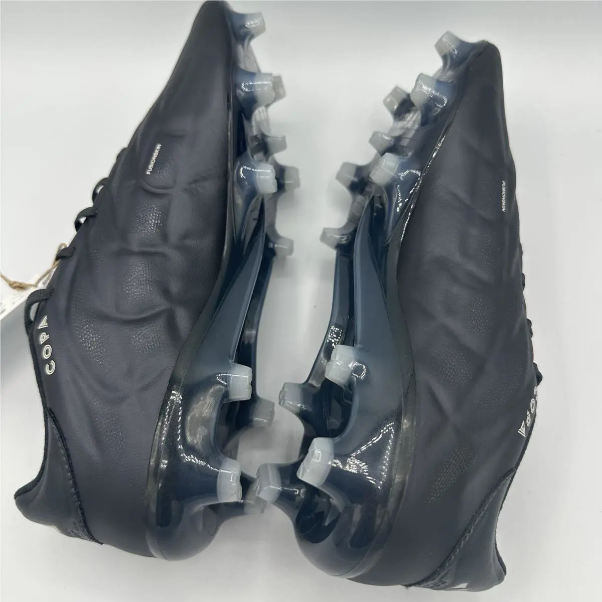 Adidas shoes - adidas Copa - Copa - IE7487 - Black 4