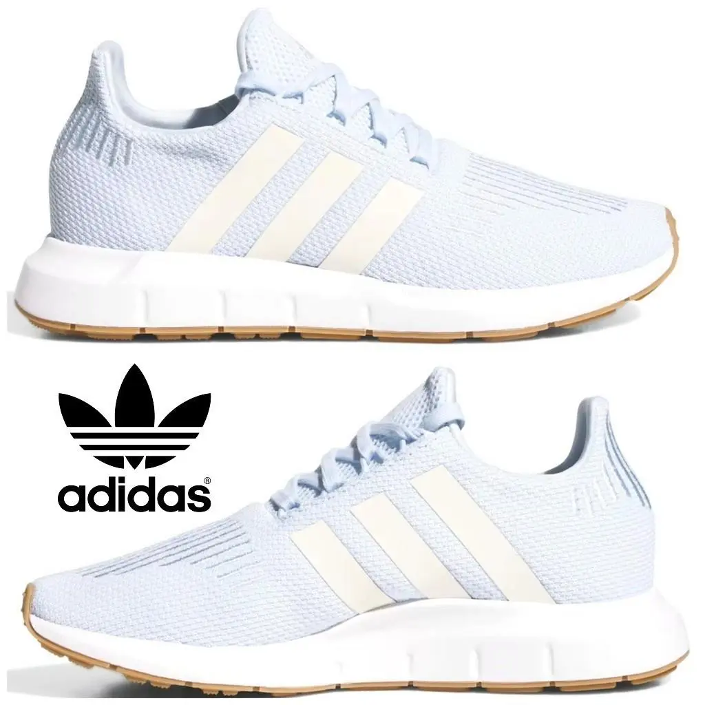 Adidas shoes - adidas Originals - Originals - Blue, Manufacturer: Crystal Sky / Off White / Cloud White 26