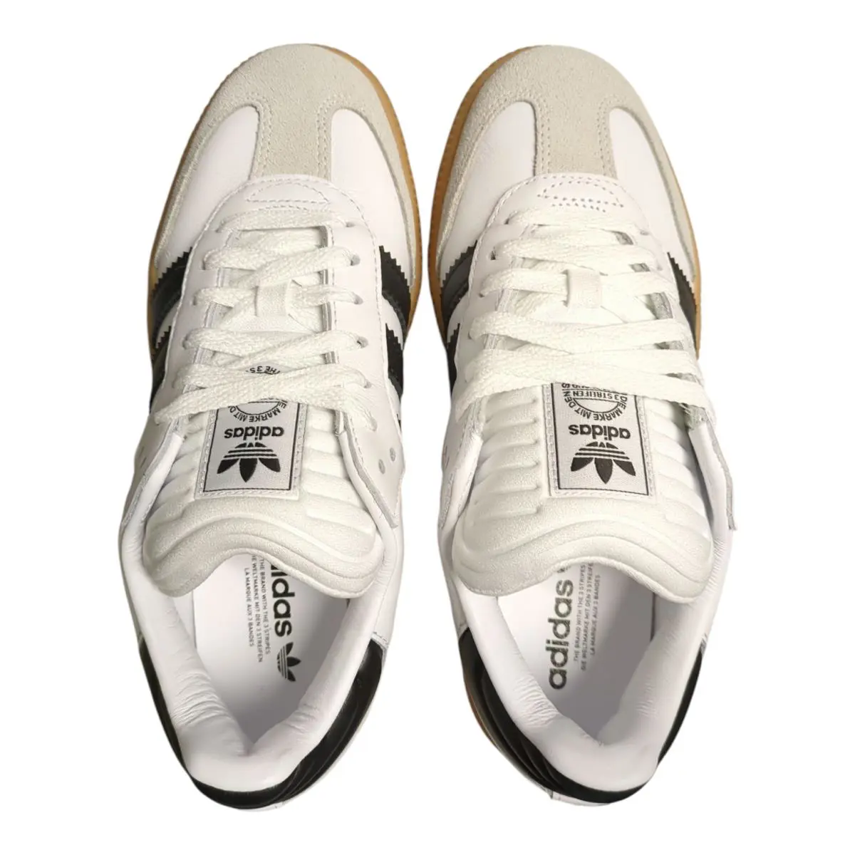 Adidas shoes - NY_4067892595942-P - NY_4067892595942-P - White 3