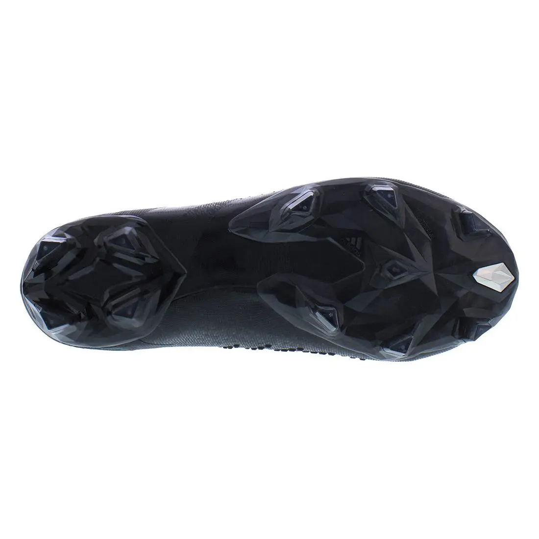 Adidas shoes - Core Black/Core Black/Footwear White 2