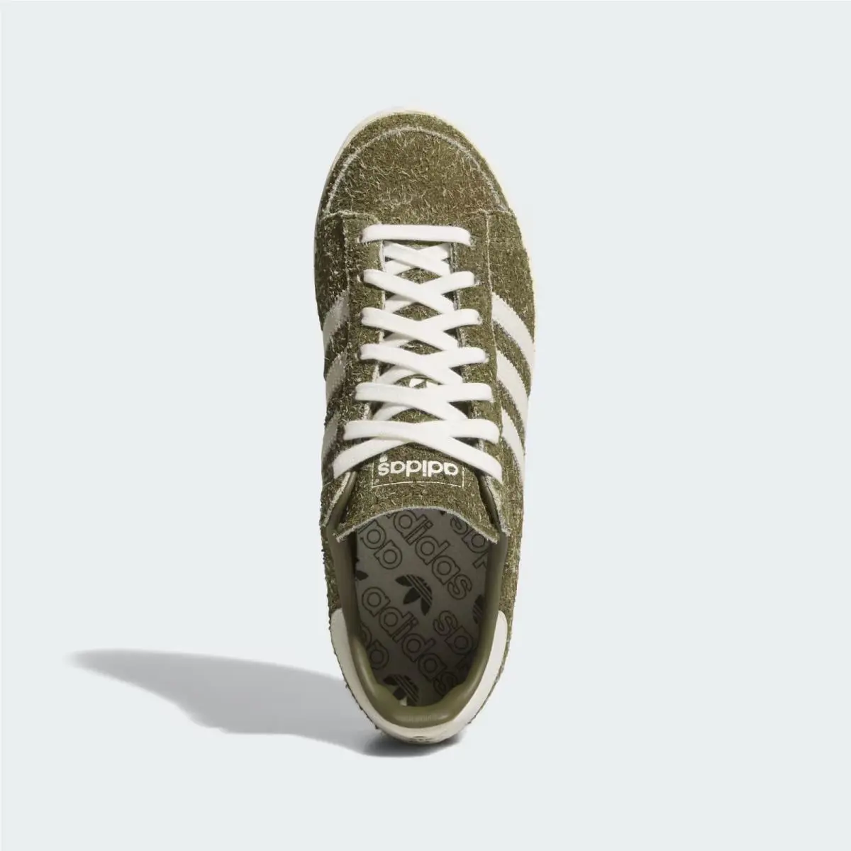 Adidas shoes - JABBAR LO - JABBAR - JS2160 - Green 0